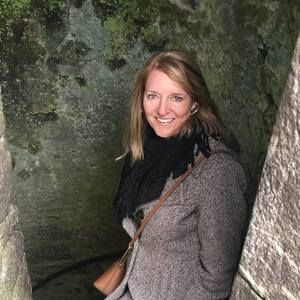 Meet your Posher, Karyn